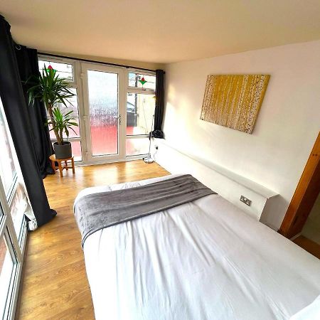 Elegant 2 Bedroom Chalet Edinburgh Eksteriør bilde