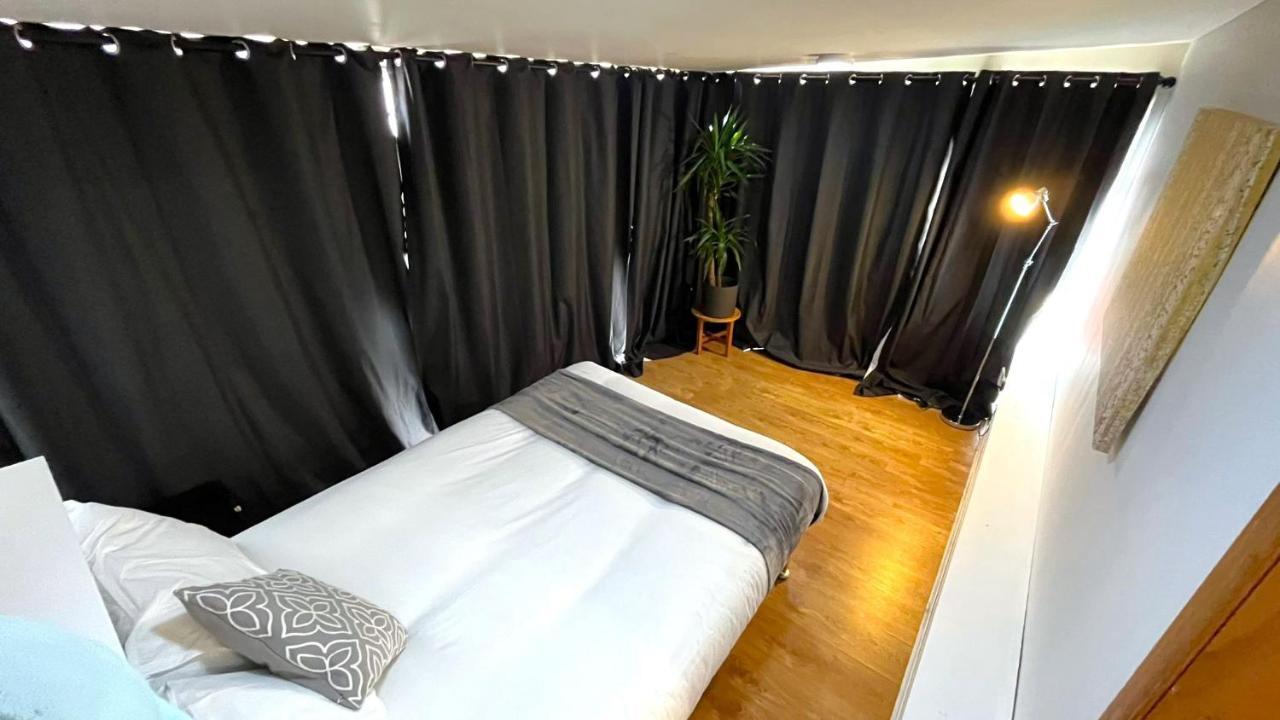 Elegant 2 Bedroom Chalet Edinburgh Eksteriør bilde
